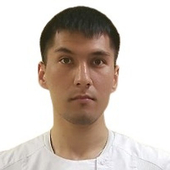 Клеблеев Шавкат Низамович, стоматолог-терапевт