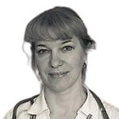 Грудцына Ирина Викторовна, врач функциональной диагностики