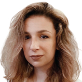 Токарева Валерия Юрьевна, рентгенолог