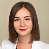 Ветрова Ольга Михайловна, детский врач УЗД