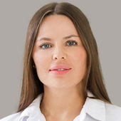 Солуянова Юлия Александровна, стоматологический гигиенист