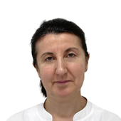 Пашаева Музират Магомедовна, гинеколог