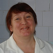 Яппарова Вера Ивановна, гинеколог