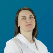 Герасина Юлия Александровна, гинеколог
