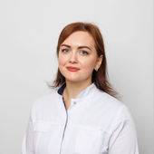 Гринь Татьяна Борисовна, гинеколог