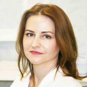 Андрюшечкина Татьяна Николаевна, ортодонт