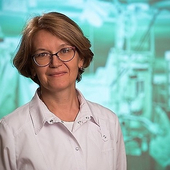 Семенова Лариса Юрьевна, пульмонолог