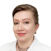 Ковалькова Елена Валерьевна, терапевт