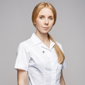 Наумцева Анастасия Александровна, офтальмолог