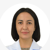 Исламова Лилия Булатовна, кардиолог