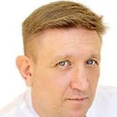 Балашов Сергей Александрович, стоматолог-ортопед