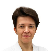 Щучкина Юлия Евгеньевна, хирург