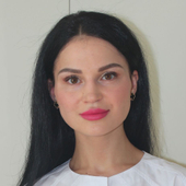 Хасьянова Марина Васильевна, дерматолог