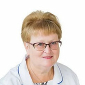 Петухова Татьяна Александровна, гинеколог