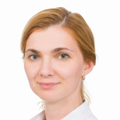 Королева Алина Артуровна, ЛОР