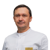 Барыбин Денис Владимирович, стоматолог-ортопед