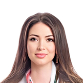 Азадлы Гюляр Эльшадовна, гинеколог