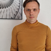 Вьюгин Иван Владимирович, психолог