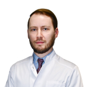 Жарков Илья Павлович, дерматолог