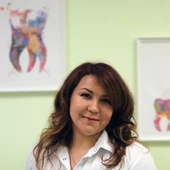 Мананникова Эльвира Ямигнуровна, стоматолог-терапевт