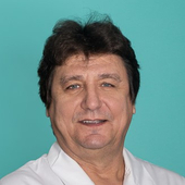 Ткач Владимир Иванович, ЛОР