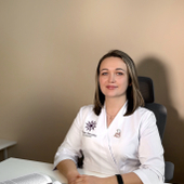 Загороднева Татьяна Алексеевна, терапевт