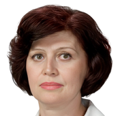 Качурина Марина Эдуардовна, невролог