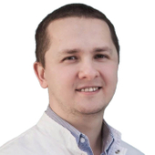 Ким Леонид Владимирович, хирург