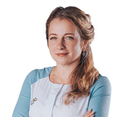 Наумкина Анна Николаевна, детский врач функциональной диагностики