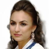 Хасанова Элона Рустэмовна, невролог