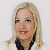 Севастьянова Наталья Борисовна, эндокринолог