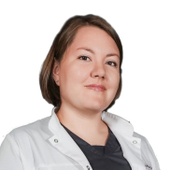 Шабалина Анастасия Викторовна, ЛОР
