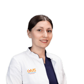 Джафарова Марьям Зауровна, ЛОР-хирург
