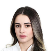 Хабибова Патимат Шамиловна, эндокринолог