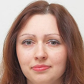 Леонтьева С. Д., офтальмолог