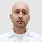 Карсанов Андрей Ахсарбекович, детский хирург