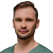 Ломакин Михаил Михайлович, ЛОР