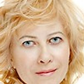 Лавренова Юлия Игоревна, косметолог