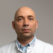 Абрамкин Алексей Евгеньевич, пластический хирург