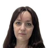 Федько Ксения Юрьевна, врач УЗД