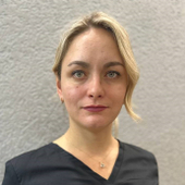 Миронова Наталия Андреевна, ортодонт