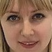 Воробьева Ольга Александровна, педиатр