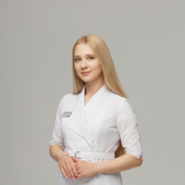 Кофанова Виктория Дмитриевна, дерматолог