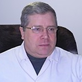 Воронков Анатолий Александрович, психотерапевт