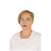 Шипкова Надежда Петровна, офтальмолог