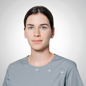 Тараканова Валерия Арташесовна, инструктор ЛФК