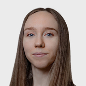 Долгополова Светлана Олеговна, детский стоматолог