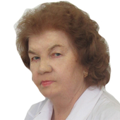 Харисова Фардуня Габбасовна, офтальмолог