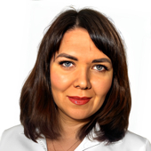 Ванина Ольга Николаевна, гастроэнтеролог