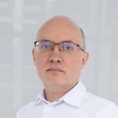 Кожемякин Максим Александрович, ЛОР